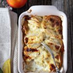 Tartiflette traditionnelle